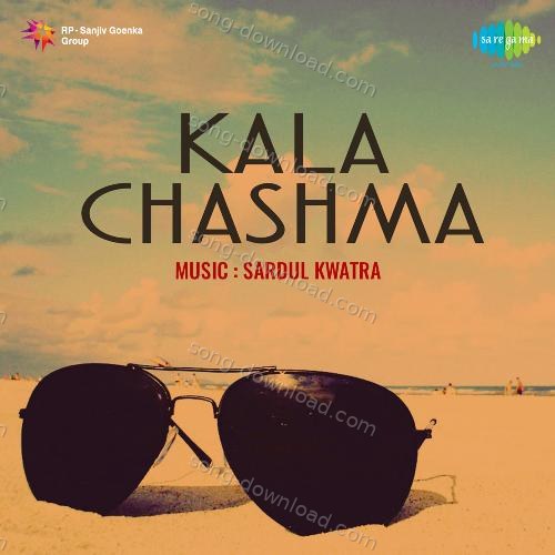 Kala Chashma Mohammed Rafi MP3 Download